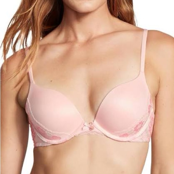 Victoria’s Secret push up bra - Picture 1 of 6